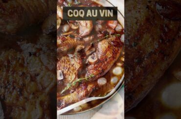 French Food Delights: Exploring the Top 10 Iconic Dishes of France | Fast Foodie Finds