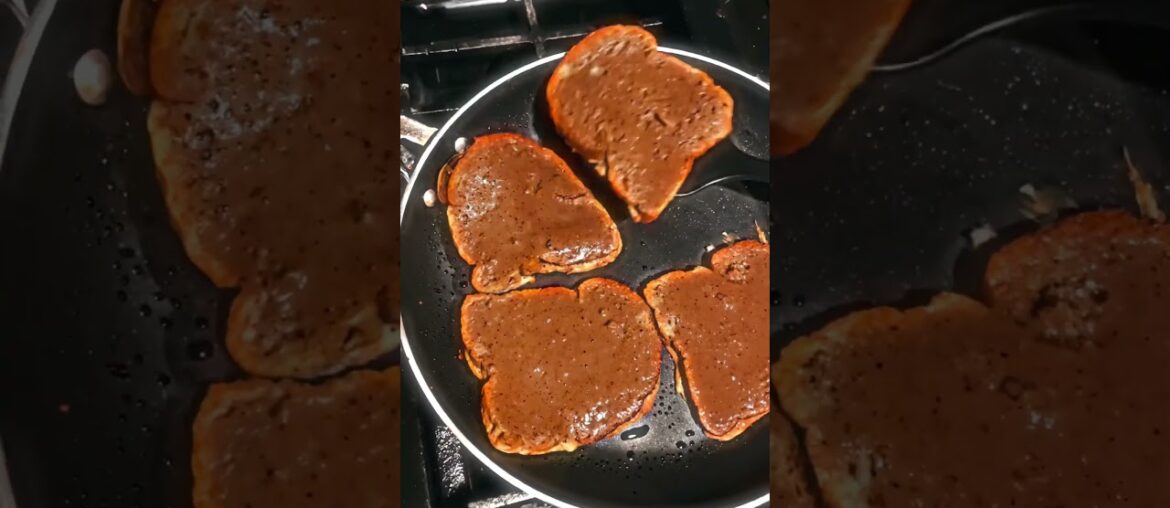 Anabolic French Toast #weightloss #recipe #cooking