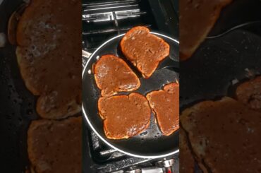 Anabolic French Toast #weightloss #recipe #cooking