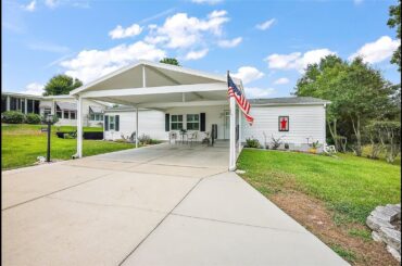 Residential for sale in Summerfield, FL - 16671 SE 97TH COURT