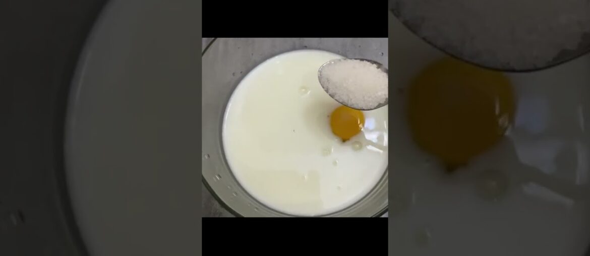 French Toast, Easy Breakfast Recipe.