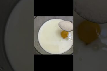 French Toast, Easy Breakfast Recipe.