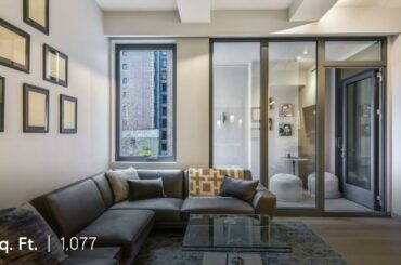 90 Lexington Avenue, Unit 5F, Manhattan, NY 10010