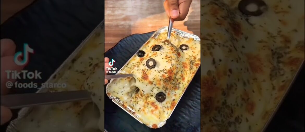 Crispy French Fries with Cheese Sauce #shorts