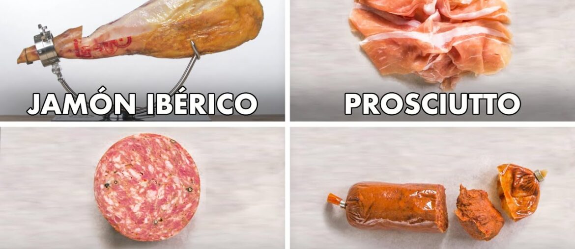How to Slice Every Meat (Charcuterie, Deli, Salami & More) | Method Mastery | Epicurious