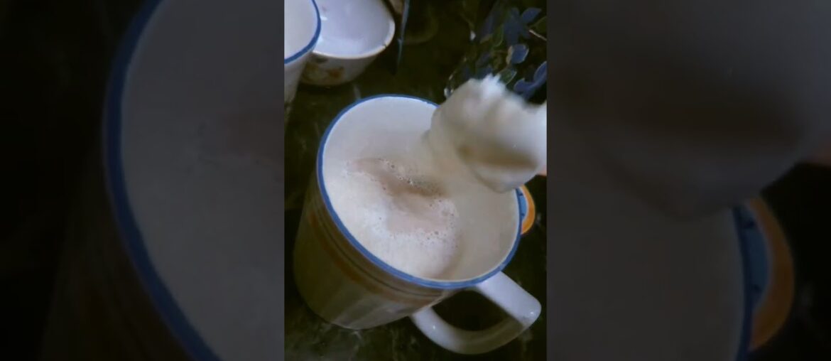 my prsnl fvrt French vanilla cold coffe you want full recipes?