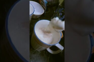 my prsnl fvrt French vanilla cold coffe you want full recipes?