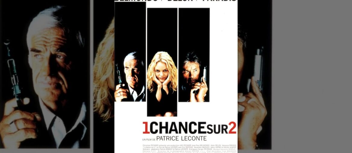 Une chance sur deux Une chance sur deux