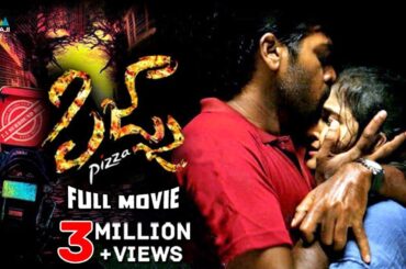 Pizza Telugu Full Movie | Vijay Sethupathi, Ramya Nambeesan @SriBalajiMovies