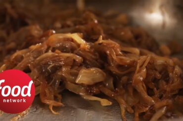 How to Caramelize Onions Like a Pro | Food Network
