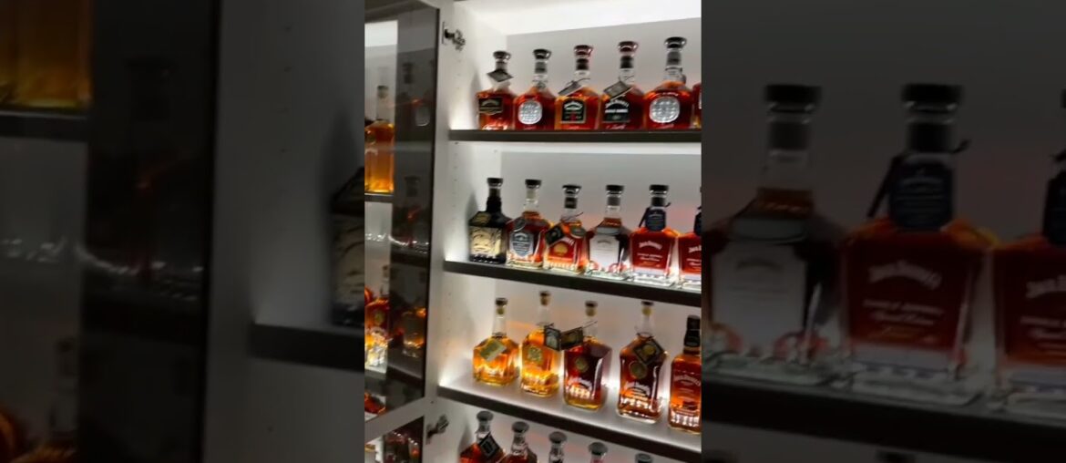 Brand Never Let you Down #wine # cognac#bar #french #viral #youtube