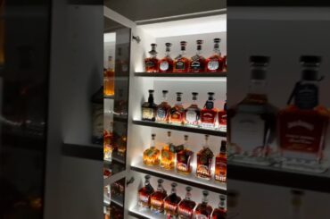 Brand Never Let you Down #wine # cognac#bar #french #viral #youtube