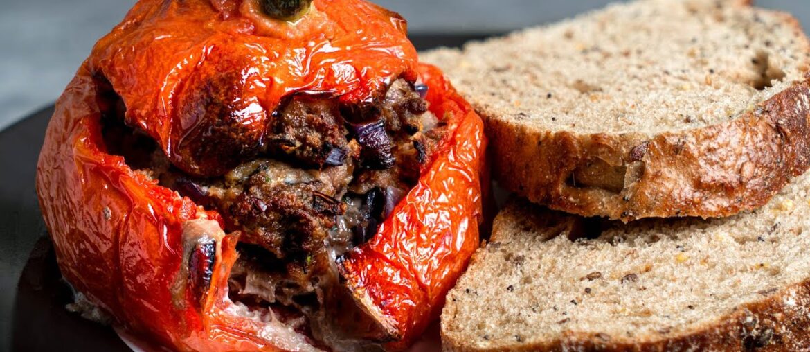 If you have tomatoes and mince, try this classic French recipe!