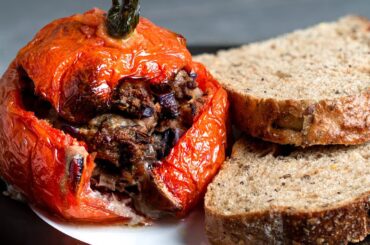 If you have tomatoes and mince, try this classic French recipe!