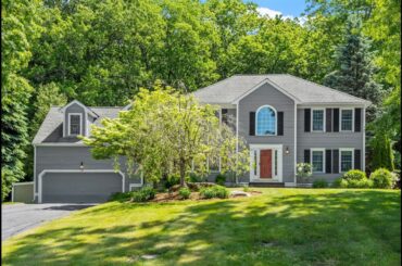 20 Claflin Farm Lane Northborough, MA | ColdwellBankerHomes.com
