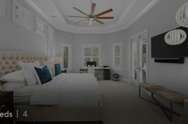 359 Saddlebrook Lane, Naples, FL 34110