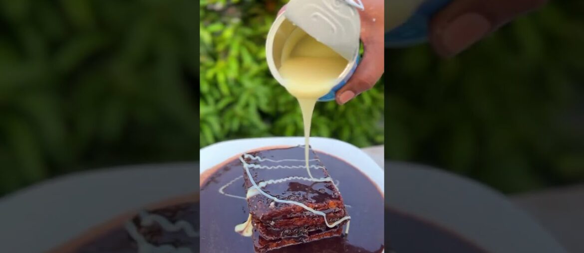 OREO FRENCH TOAST RECIPE AT HOME / Malayalam / simple recipe