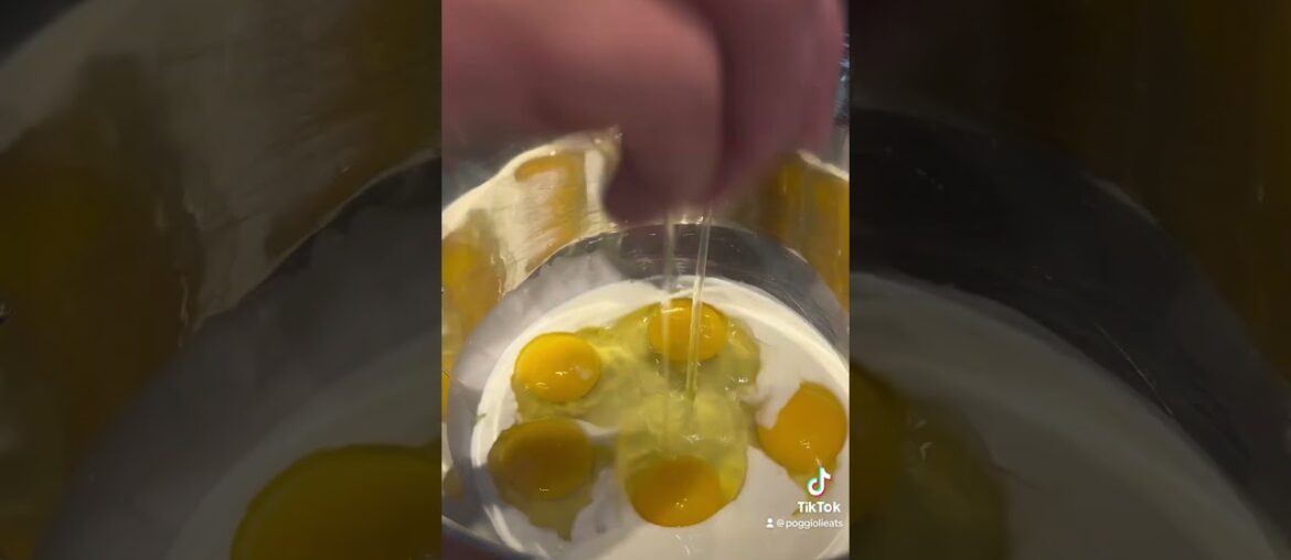 Homemade Quiche! #viral #fyp #breakfast #french