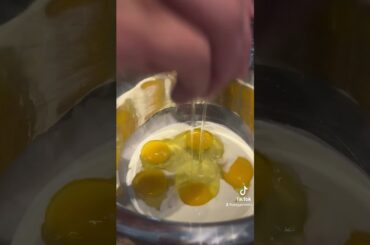 Homemade Quiche! #viral #fyp #breakfast #french