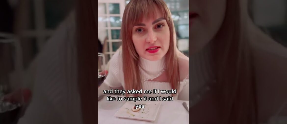 Blind Girl Wine Tips