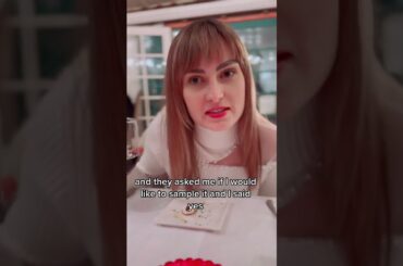 Blind Girl Wine Tips