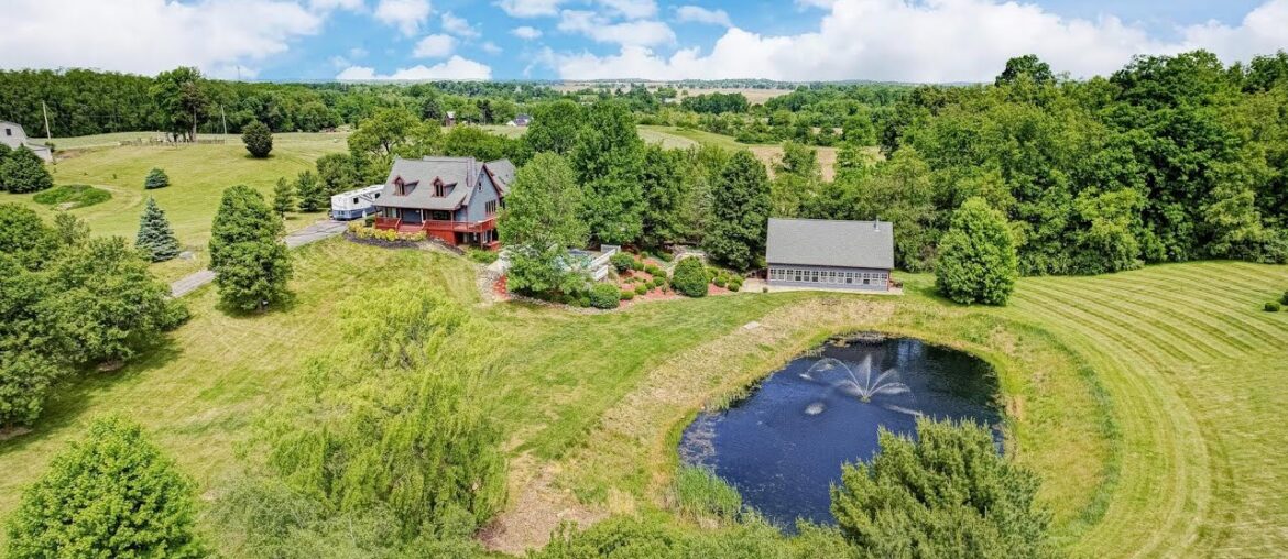 6648 Plattsburg Rd South Charelston OH 45368