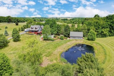 6648 Plattsburg Rd South Charelston OH 45368