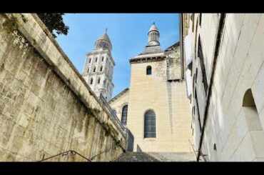 POURING THE WORLDS FINEST BRANDY INTO DRINKS! COGNAC, WINE & SNAILS - FRANCE, PART 4 | CAMPER TRIPS