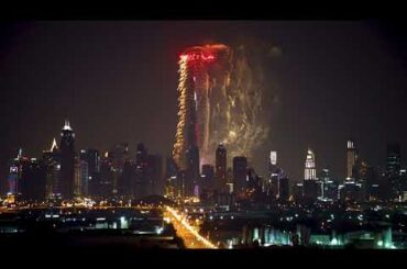 Top 10 Best Restaurants in Dubai 2023