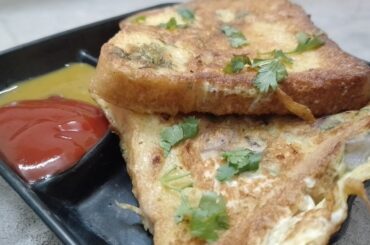 French Toast Recipe #foodlover #viralvideo #daily_foods #reels