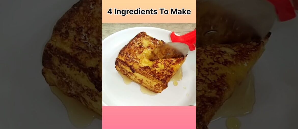 French Toast Recipe #shorts #viral #trending #streetfood French Toast Recipe #shorts #viral #trending #streetfood