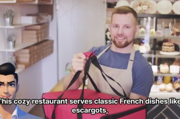 top 5 local recommended restaurants in Battambang