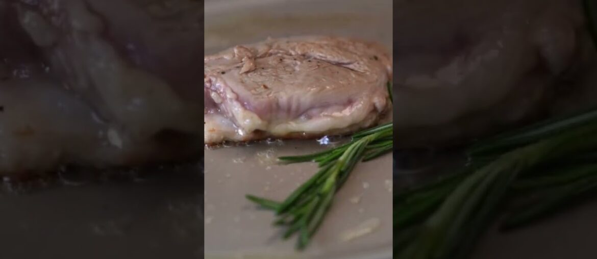How to make French-style Orange Pan-seared Duck Breast