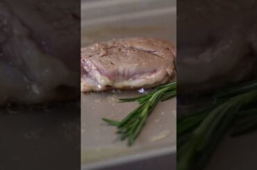 How to make French-style Orange Pan-seared Duck Breast