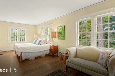 11 Northern Avenue, Bronxville, NY 10708