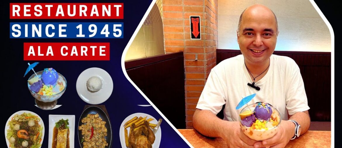 "Max's Restaurant: The Filipino Secret Everyone is Talking About!" my amazing review