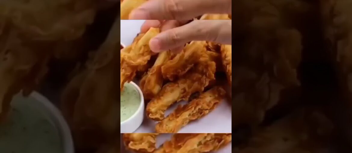 #zinger#fries #crispy#french #fries #special #recipes #shortvideo #share #viral #subscribe