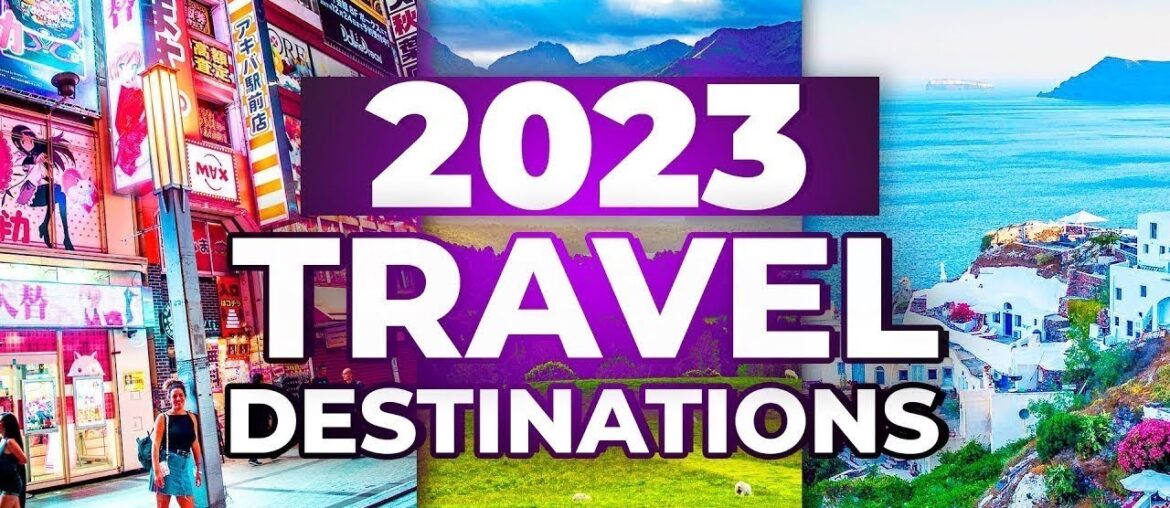 Top 10 Most Luxurious Travel Destinations in the World