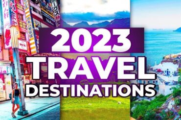 Top 10 Most Luxurious Travel Destinations in the World