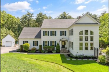 51 Fuller Place Franklin, MA | ColdwellBankerHomes.com