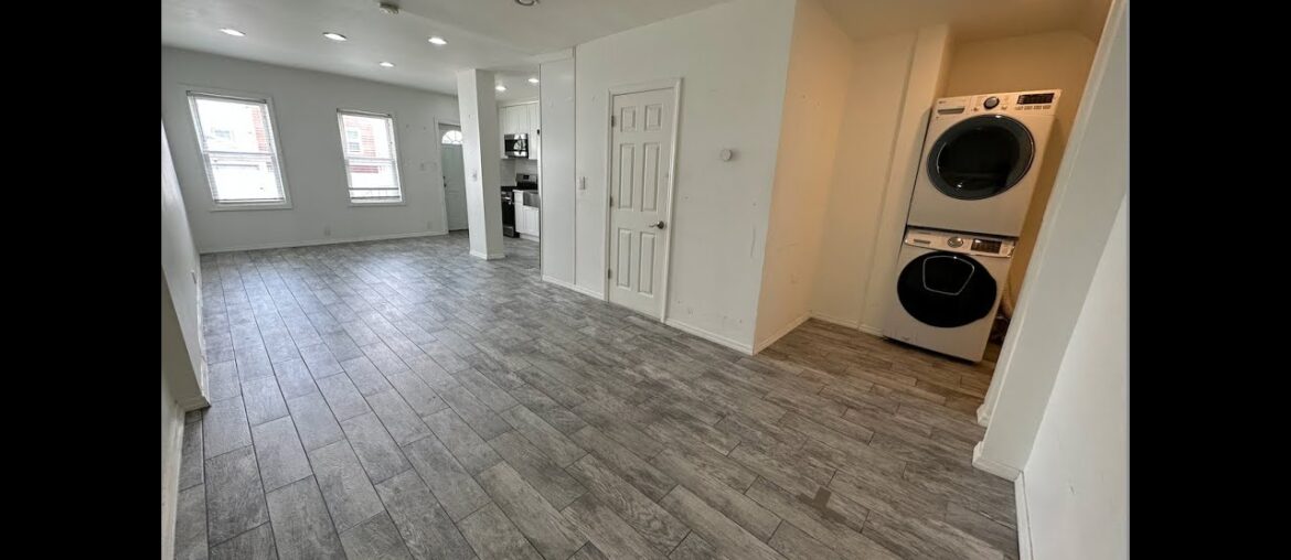 $2650 2bedroom: Yard+Parking+W/D 61-49 55th Apt #1, Maspeth NY QUEENS $2650 2bedroom: Yard+Parking+W/D 61-49 55th Apt #1, Maspeth NY QUEENS