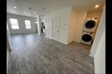 $2650 2bedroom: Yard+Parking+W/D 61-49 55th Apt #1, Maspeth NY QUEENS