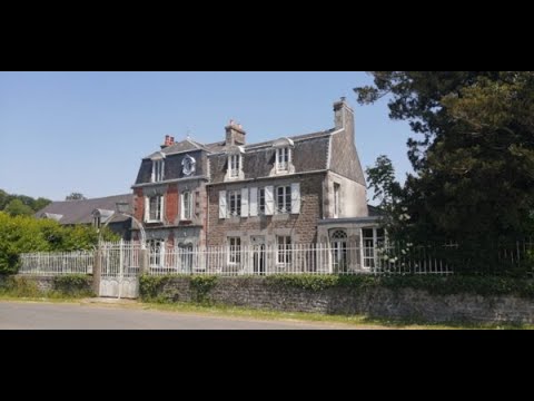 @suzanneinfrance -SIF-001710 – Manor House with 7 bedrooms, large garden and garaging for 4 cars @suzanneinfrance -SIF-001710 - Manor House with 7 bedrooms, large garden and garaging for 4 cars