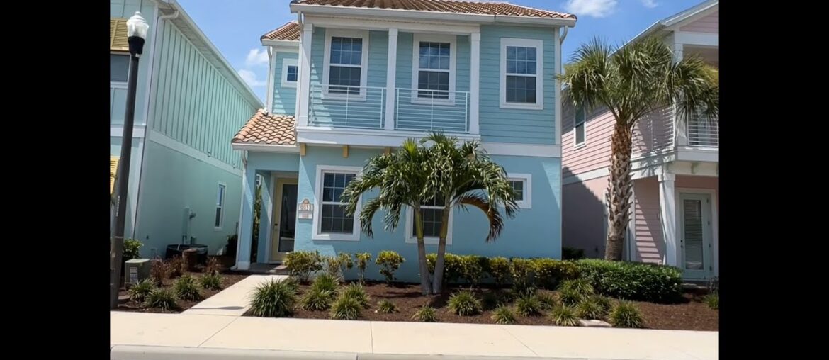 8013 Sandy Toes Way @ Margaritaville Resort Orlando 8013 Sandy Toes Way @ Margaritaville Resort Orlando