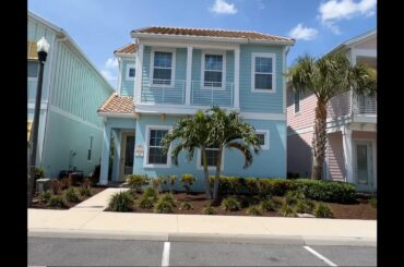 8013 Sandy Toes Way @ Margaritaville Resort Orlando