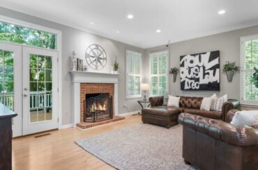 11412 Night Star Way, Reston, VA 20194