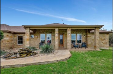 Karin Chappell|101 Jenkins Davis Road|Liberty Hill, TX