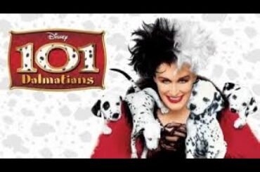 Opening to 101 Dalmatians (1996) 1997 VHS (French Canadian copy)