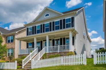 4513 Monrovia Blvd, Monrovia, MD