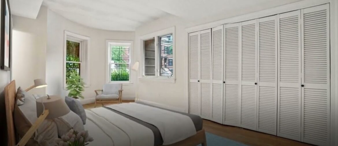 67 Montgomery Street, Unit 67, Boston, MA 02116